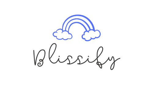 Blissify Logo
